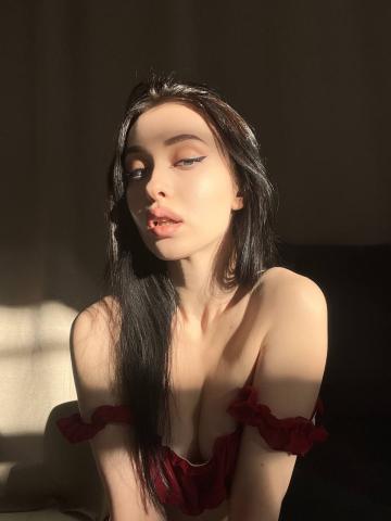 Индивидуалка Гертруда Фотография 2